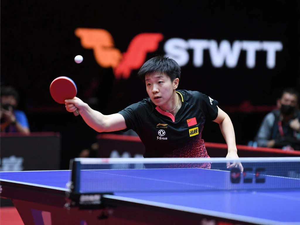 WTT与樊振东的表态：共存共荣的目标何时达成？