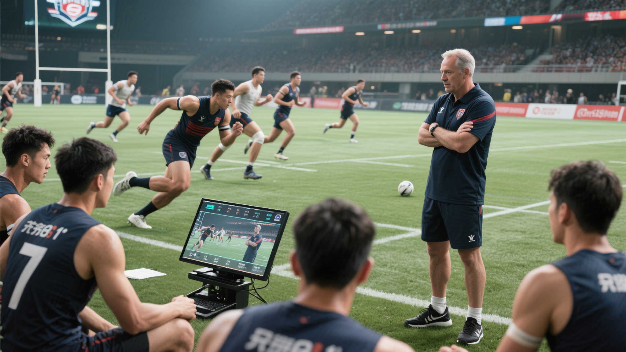 萨比策：目标锁定小组头名，展现球队实力